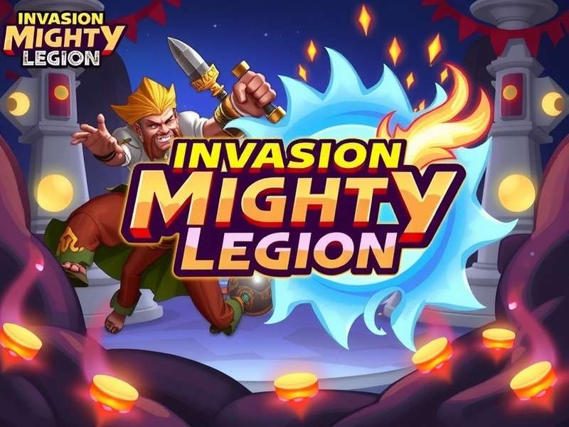 Invasion Mighty Legion Diwali Event Invasion Mighty Legion Diwali Event